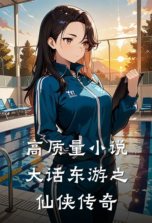 高质量小说大话东游之仙侠传奇
