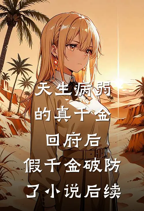 天生病弱的真千金回府后，假千金破防了小说后续