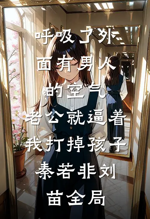 呼吸了外面有男人的空气，老公就逼着我打掉孩子。秦若非刘苗全局