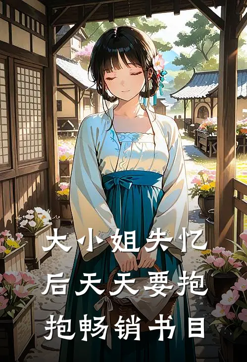 大小姐失忆后天天要抱抱畅销书目