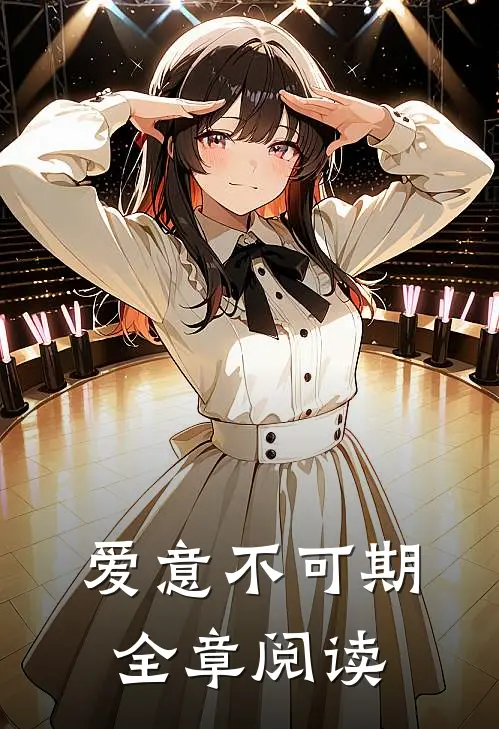 爱意不可期全章阅读