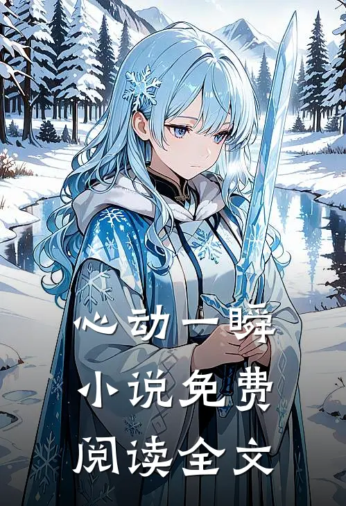 心动一瞬小说免费阅读全文