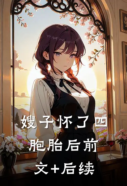 嫂子怀了四胞胎后前文+后续