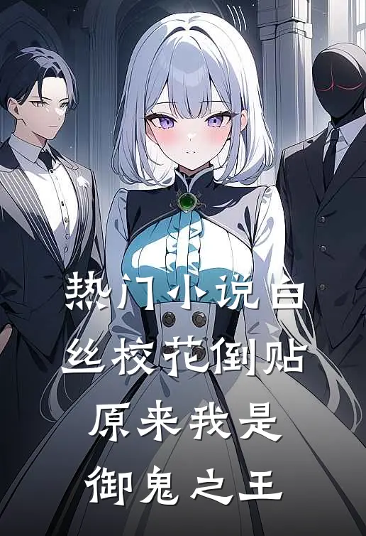 热门白丝校花倒贴,原来我是御鬼之王