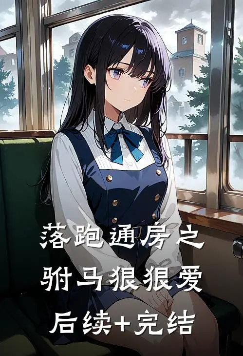 落跑通房之驸马狠狠爱后续+完结