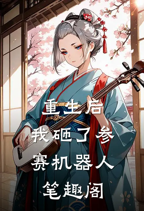 重生后，我砸了参赛机器人笔趣阁