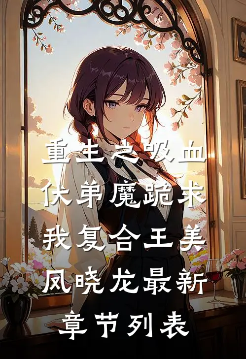 重生之吸血伏弟魔跪求我复合王美凤晓龙最新章节列表