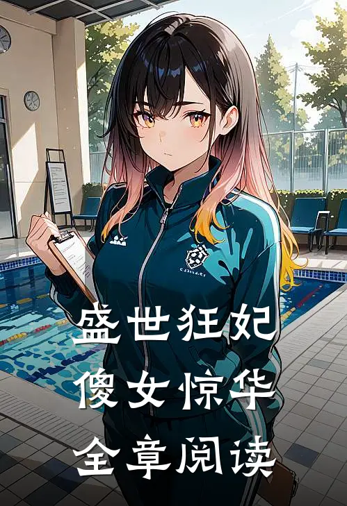 盛世狂妃：傻女惊华全章阅读