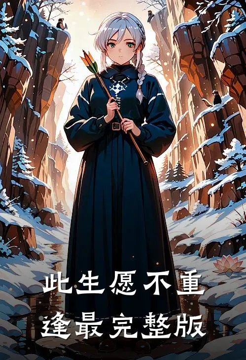 此生愿不重逢最完整版