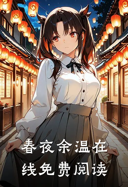 春夜余温在线免费阅读