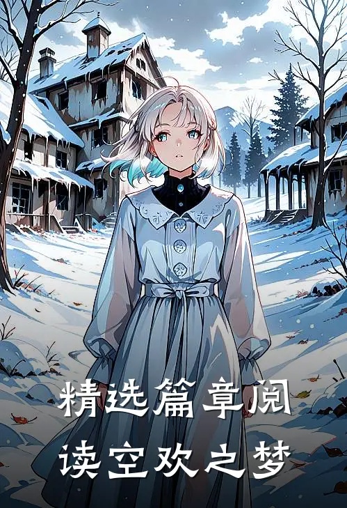 精选篇章阅读空欢之梦