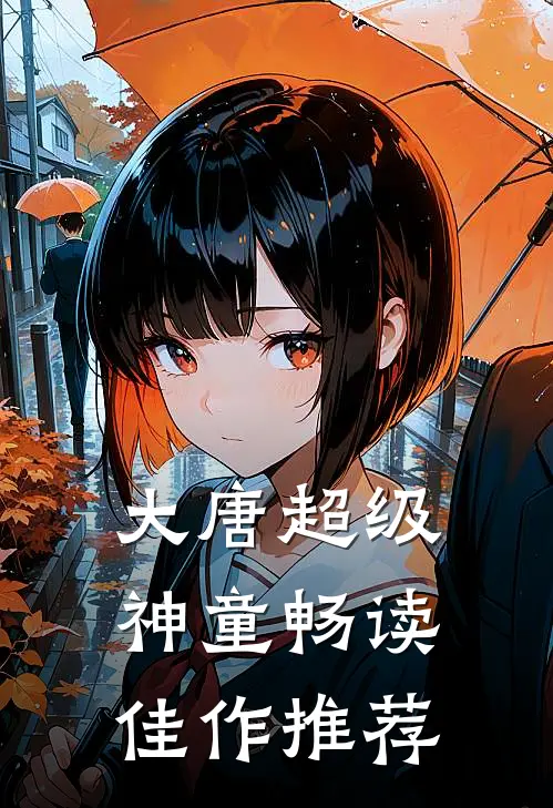 大唐超级神童畅读佳作推荐