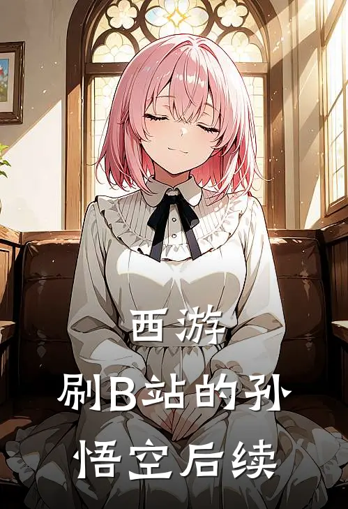 西游：刷B站的孙悟空后续