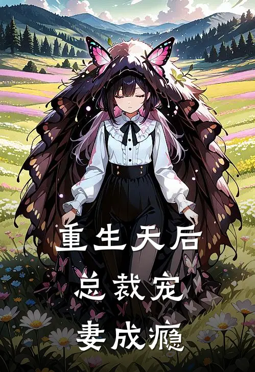 重生天后,总裁宠妻成瘾免费阅读