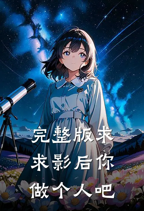 完整版求求影后你做个人吧