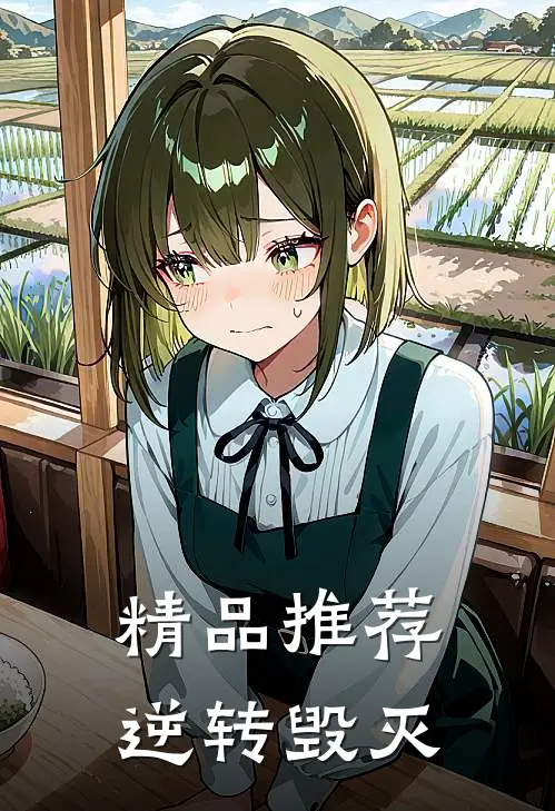 精品推荐逆转毁灭