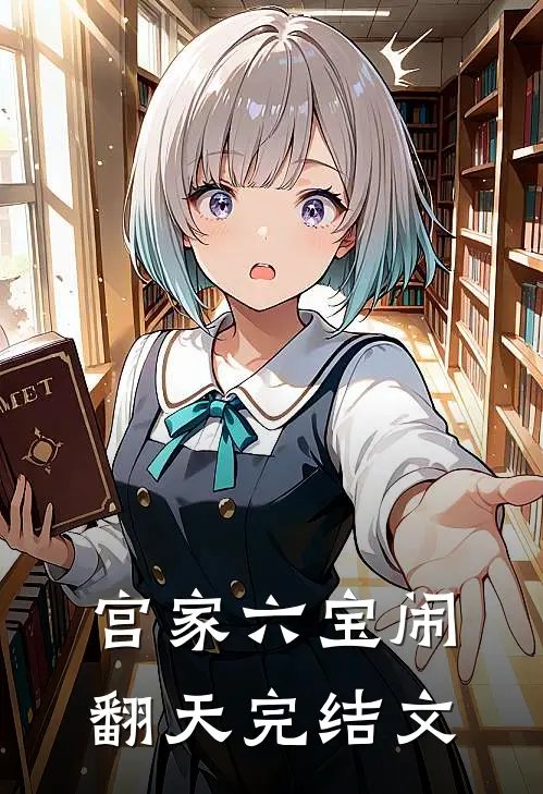 宫家六宝闹翻天完结文