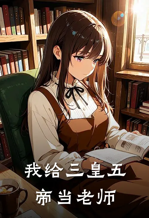我给三皇五帝当老师