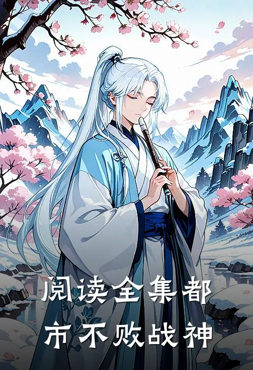 阅读全集都市不败战神