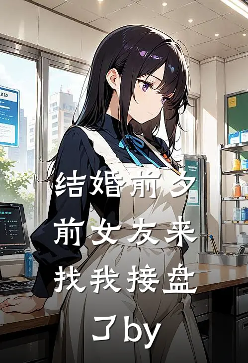 结婚前夕，前女友来找我接盘了by