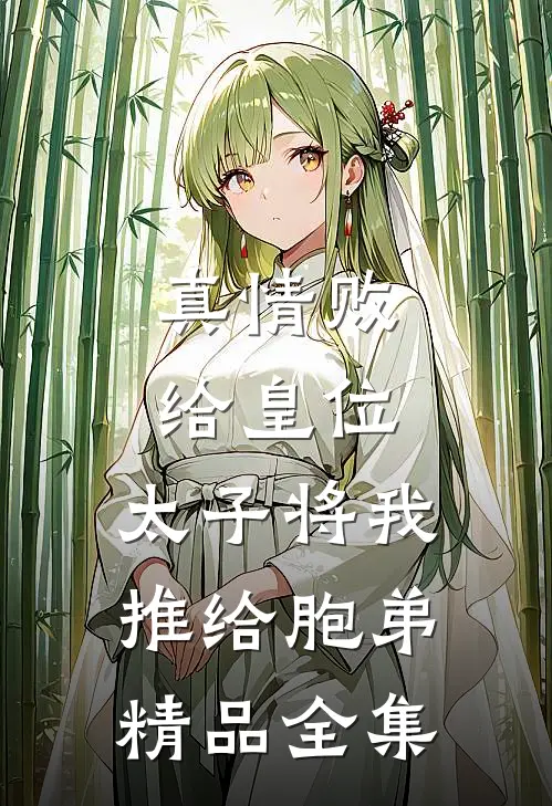 真情败给皇位，太子将我推给胞弟精品全集