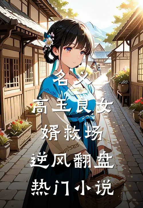 名义：高玉良女婿救场，逆风翻盘热门小说