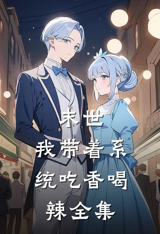 末世：我带着系统吃香喝辣全集