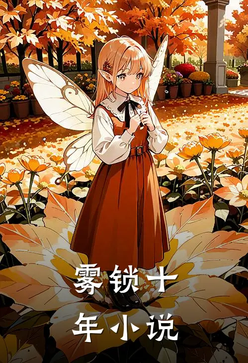 雾锁十年小说