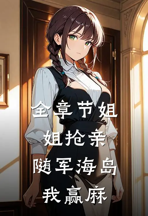 全章节姐姐抢亲，随军海岛我赢麻