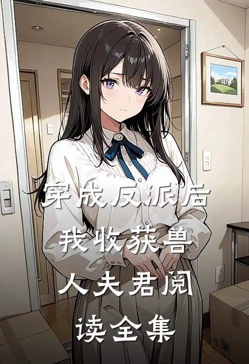 穿成反派后,我收获兽人夫君阅读全集