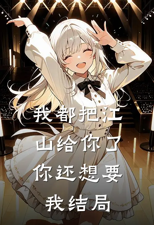 我都把江山给你了，你还想要我结局