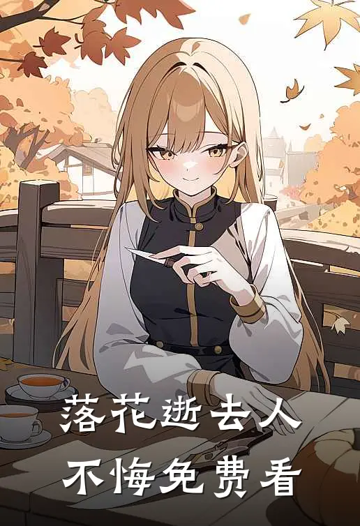 落花逝去人不悔免费看
