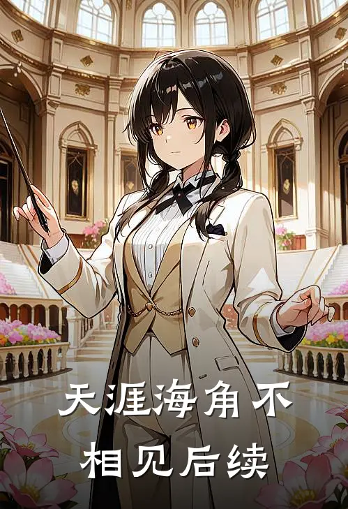 天涯海角不相见后续