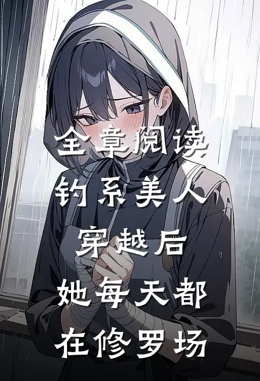 全章阅读钓系美人穿越后，她每天都在修罗场