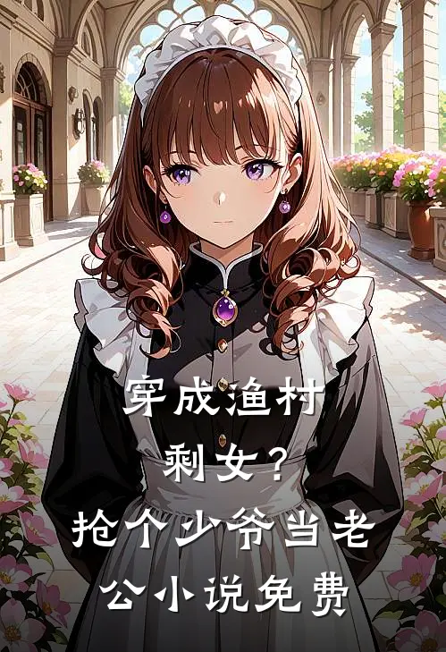 穿成渔村剩女？抢个少爷当老公小说免费