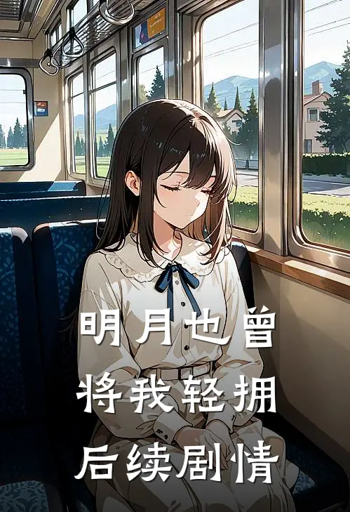 明月也曾将我轻拥后续剧情