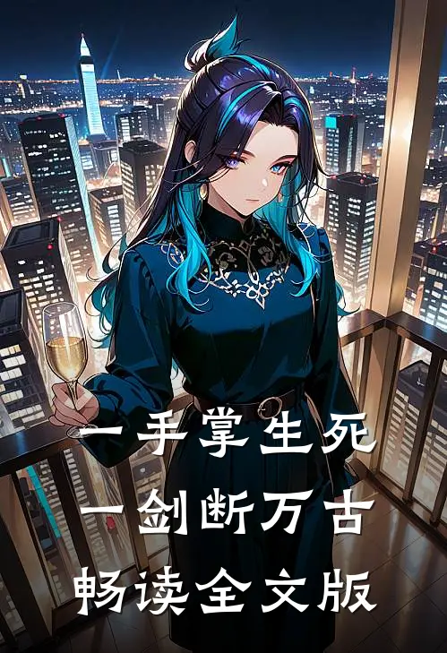 一手掌生死，一剑断万古畅读全文版