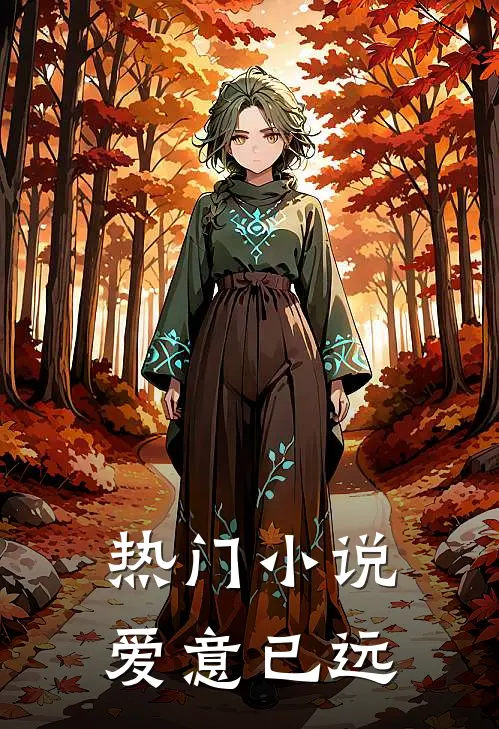 热门小说爱意已远
