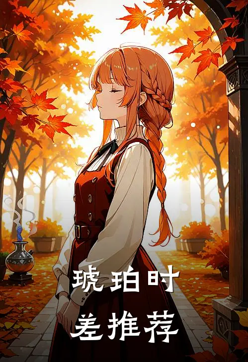 琥珀时差推荐