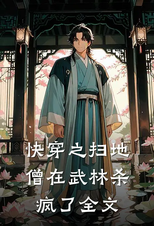 快穿之扫地僧在武林杀疯了全文