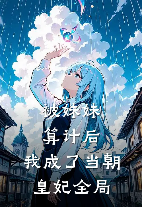 被妹妹算计后,我成了当朝皇妃全局之王