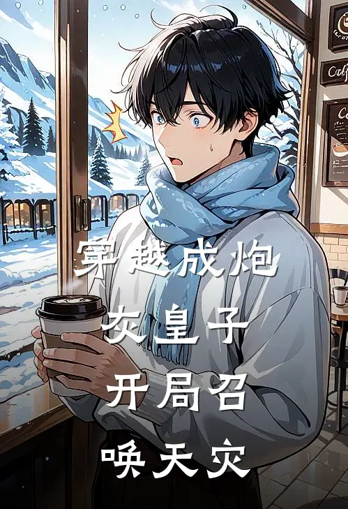 穿越成炮灰皇子，开局召唤天灾
