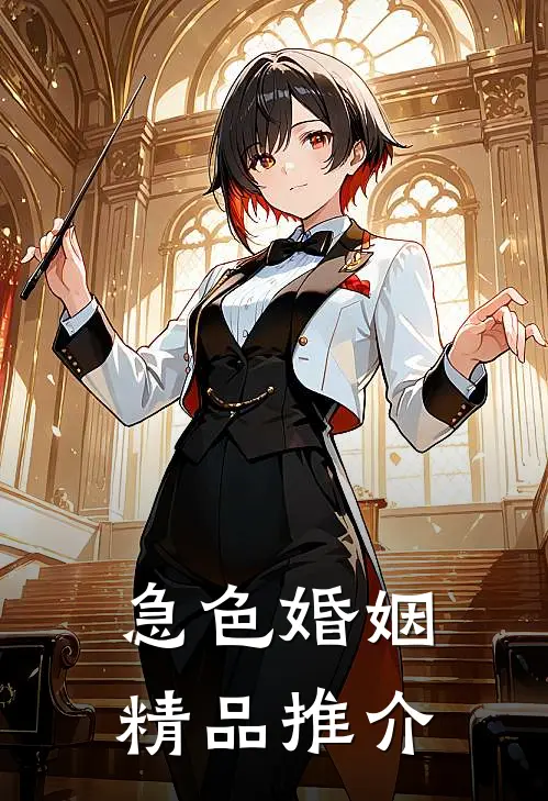 急色婚姻精品推介