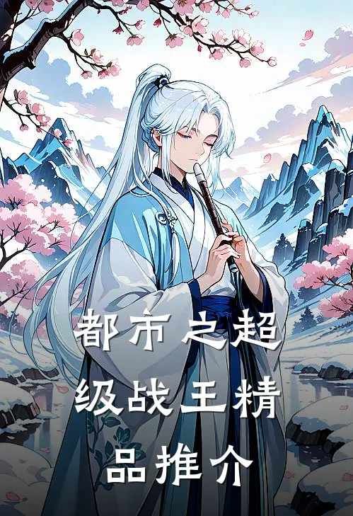 都市之超级战王精品推介