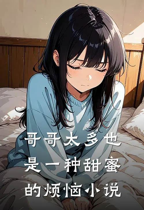 哥哥太多也是一种甜蜜的烦恼小说