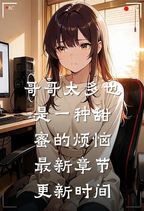哥哥太多也是一种甜蜜的烦恼最新章节更新时间