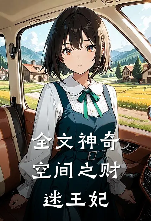 全文神奇空间之财迷王妃
