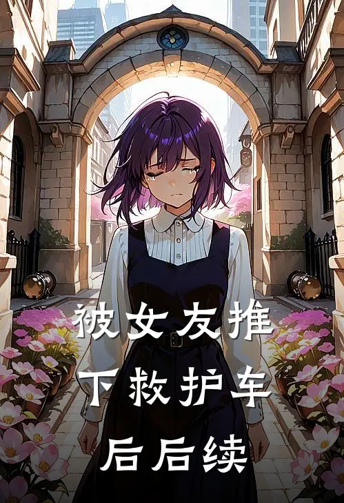 被女友推下救护车后后续