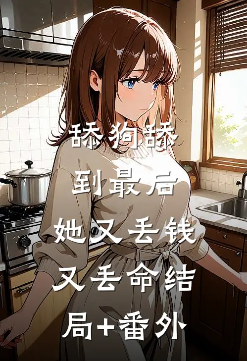 舔狗舔到最后，她又丢钱又丢命结局+番外