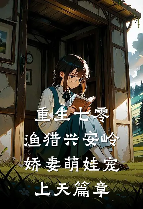 重生七零：渔猎兴安岭，娇妻萌娃宠上天篇章